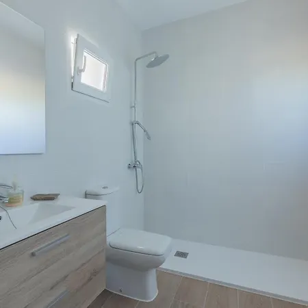 Holiday home A 15min De Sevilla *