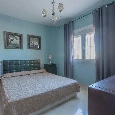 Holiday home A 15min De Sevilla Almensilla