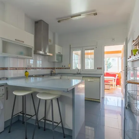 A 15min De Sevilla Holiday home