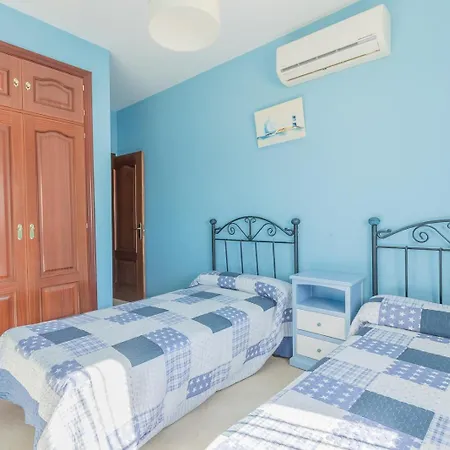 Holiday home A 15min De Sevilla Almensilla