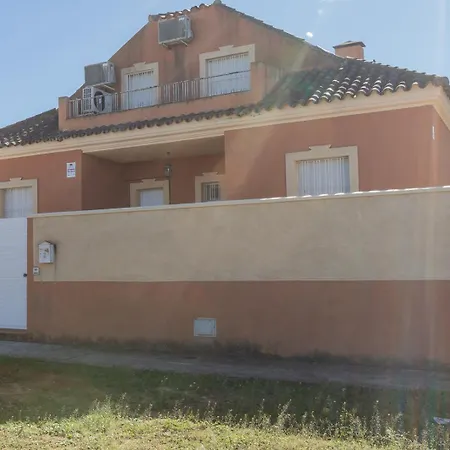 Holiday home A 15min De Sevilla *